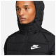 Nike Ανδρικό μπουφάν Sportswear Hybrid Syn Fill Jacket